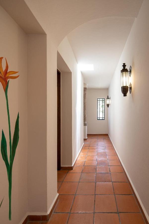 Rooftop Jacuzzi! Country-Style 4 Bedroom Cottage San Miguel de Allende Kültér fotó