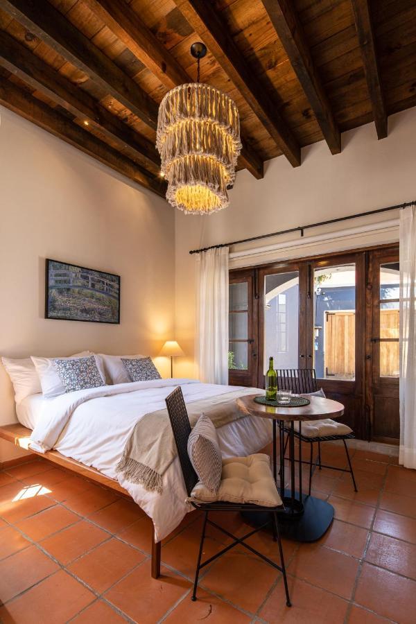 Rooftop Jacuzzi! Country-Style 4 Bedroom Cottage San Miguel de Allende Kültér fotó